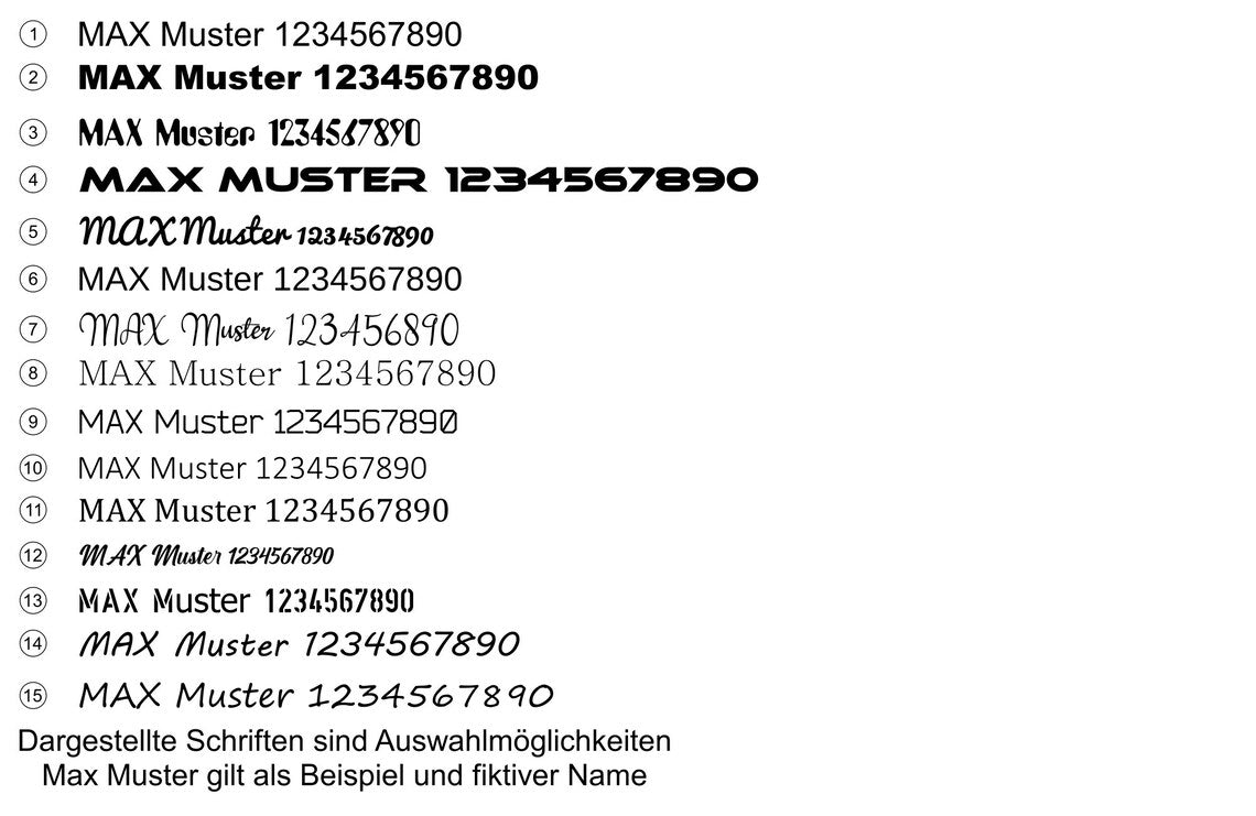 Benzinfeuerzeug mit Name oder "Waidmannsheil" Typ Hirsch