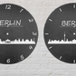 Wanduhr  "Berlin"
