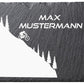 Türschild "Downhill"