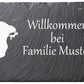 Türschild "Freeclimb"