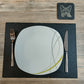 Untersetzer  4er Set "Sparpaket" Tiermotiv