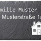 Türschild "Haus"