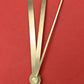 Wanduhr "Hamburg"