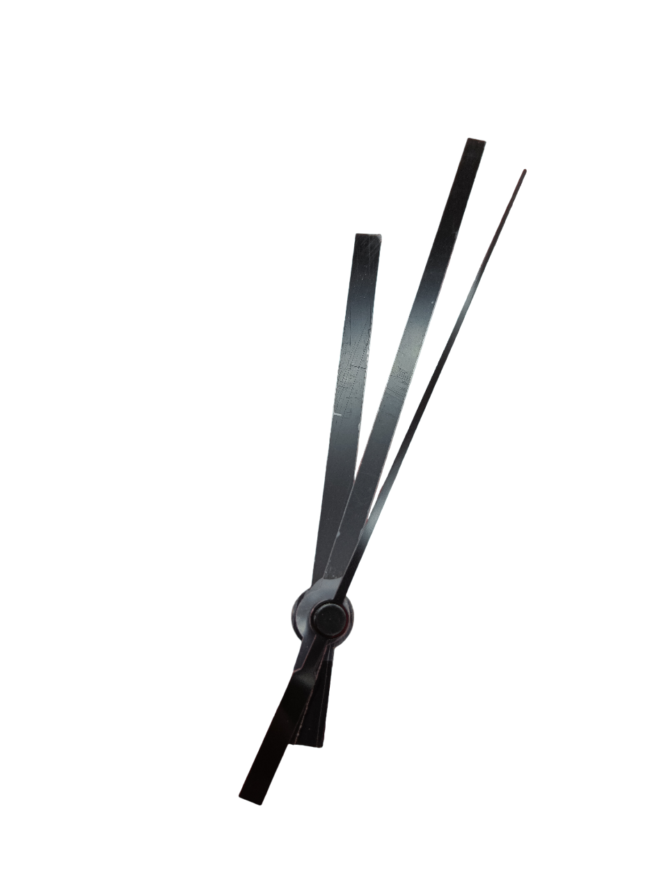 Wanduhr "Hamburg"
